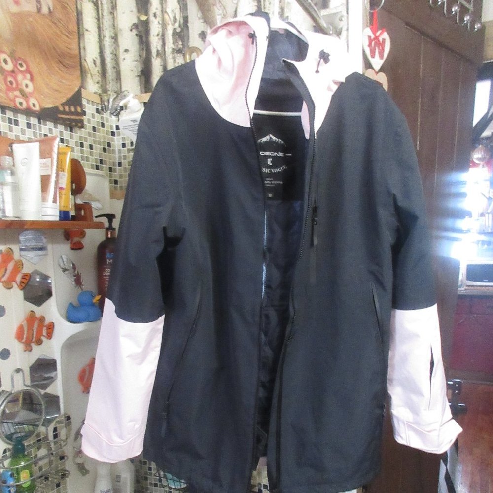 Brand spankin new cosone jacket with tags